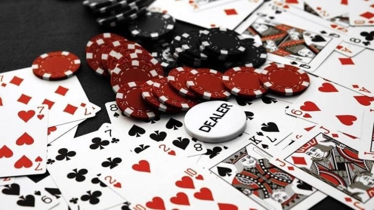 Permata cerah dalam tema dentoto