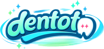 Logo dentoto
